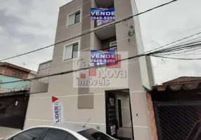 Foto 1 de Apartamento com 2 Quartos à venda, 43m² em Parque Vitória, São Paulo