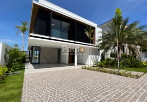 Foto 1 de Casa de Condomínio com 4 Quartos à venda, 382m² em ALPHAVILLE DOM PEDRO RESIDENCIAL 3, Campinas