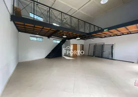 Foto 1 de Ponto Comercial para alugar, 160m² em Centro, Piracicaba