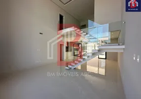 Foto 1 de Casa de Condomínio com 3 Quartos à venda, 295m² em Jardim Residencial Dona Maria Jose, Indaiatuba