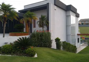 Foto 1 de Casa de Condomínio com 3 Quartos à venda, 215m² em Residencial Terras de Santa Cruz, Bragança Paulista