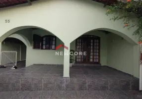 Foto 1 de Casa com 5 Quartos à venda, 320m² em Jardim Guanciale, Campo Limpo Paulista