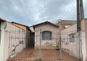 Foto 1 de Casa com 2 Quartos à venda, 100m² em Vila Assis, Sorocaba
