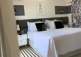 Foto 1 de Casa com 3 Quartos à venda, 130m² em Bela Vista, Itaboraí