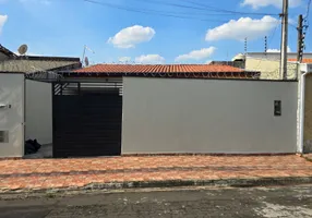 Foto 1 de Casa com 3 Quartos à venda, 250m² em Jardim Sumarezinho, Hortolândia