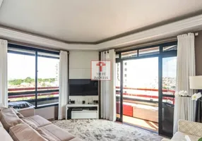 Foto 1 de Apartamento com 3 Quartos à venda, 142m² em Jardim Avelino, São Paulo