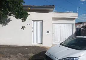 Foto 1 de Casa com 2 Quartos para alugar, 150m² em Boa Vista, Limeira