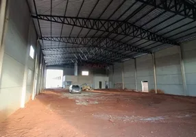 Foto 1 de Galpão/Depósito/Armazém para alugar, 691m² em , Iguaraçu