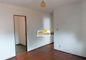 Foto 1 de Apartamento com 3 Quartos à venda, 64m² em Conjunto Frei Eugênio, Uberaba