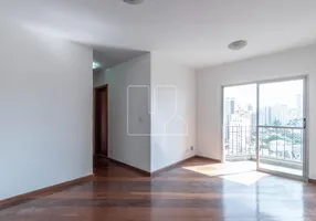 Foto 1 de Apartamento com 2 Quartos à venda, 54m² em Vila Mariana, São Paulo