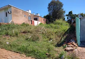 Foto 1 de Lote/Terreno à venda, 540m² em Boqueirao, Passo Fundo