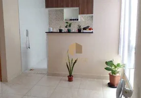 Foto 1 de Apartamento com 2 Quartos à venda, 45m² em Jardim Bom Sucesso, Campinas