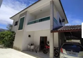 Foto 1 de Casa de Condomínio com 3 Quartos à venda, 175m² em Itapuã, Salvador