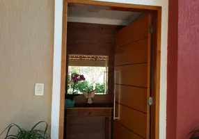 Foto 1 de Casa de Condomínio com 3 Quartos à venda, 118m² em City Ribeirão, Ribeirão Preto