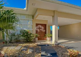 Foto 1 de Casa com 3 Quartos à venda, 170m² em Pedra Branca, Palhoça