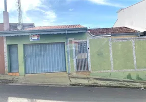 Foto 1 de Casa com 2 Quartos à venda, 250m² em Cubatao, Itapira