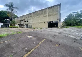 Foto 1 de Galpão/Depósito/Armazém para alugar, 30000m² em Vila Nogueira, Diadema