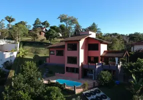 Foto 1 de Casa de Condomínio com 3 Quartos à venda, 250m² em Paiao, Guararema