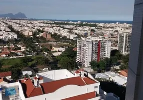 Foto 1 de Apartamento com 2 Quartos para alugar, 85m² em Recreio Dos Bandeirantes, Rio de Janeiro