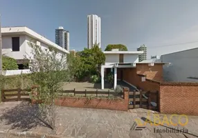 Foto 1 de Casa com 3 Quartos à venda, 280m² em Centro, São Carlos