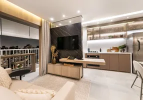 Foto 1 de Apartamento com 1 Quarto à venda, 45m² em Quitaúna, Osasco