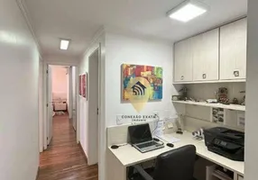 Foto 1 de Apartamento com 4 Quartos à venda, 186m² em Rio Pequeno, São Paulo