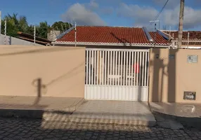 Foto 1 de Casa com 3 Quartos à venda, 120m² em Nova Parnamirim, Parnamirim