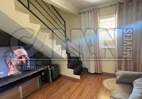 Foto 1 de Casa com 2 Quartos à venda, 110m² em Canaa 1 Secao, Ibirite