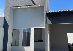 Foto 1 de Casa com 3 Quartos à venda, 86m² em SIM, Feira de Santana