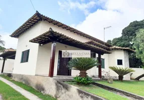 Foto 1 de Casa com 3 Quartos à venda, 260m² em Rio do Limão, Araruama