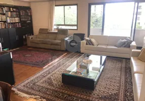 Foto 1 de Apartamento com 3 Quartos à venda, 306m² em Santa Cecília, São Paulo