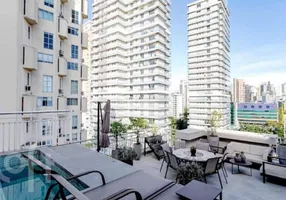 Foto 1 de Apartamento com 2 Quartos à venda, 213m² em Moema, São Paulo