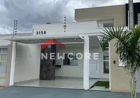 Foto 1 de Casa com 3 Quartos à venda, 82m² em Ecovalley Ecologic City, Sarandi
