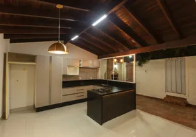 Foto 1 de Casa de Condomínio com 3 Quartos à venda, 126m² em Jardim Florianópolis, Cuiabá