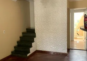 Foto 1 de Casa de Condomínio com 3 Quartos à venda, 120m² em Jardim Jaraguá, São Paulo