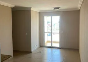 Foto 1 de Apartamento com 3 Quartos para alugar, 60m² em Ferrazópolis, São Bernardo do Campo