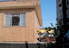 Foto 1 de Casa com 2 Quartos à venda, 131m² em Vila Nogueira, Diadema