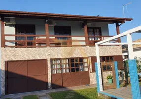 Foto 1 de Casa com 3 Quartos à venda, 360m² em Pinguirito, Garopaba