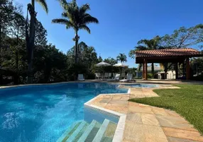 Foto 1 de Fazenda/Sítio com 6 Quartos à venda, 500m² em Fazenda Palao Alpes de Guararema, Guararema