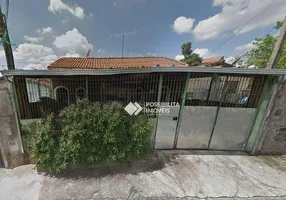 Foto 1 de Casa com 4 Quartos à venda, 134m² em Dic I, Campinas
