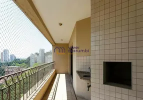 Foto 1 de Apartamento com 4 Quartos à venda, 150m² em Vila Sônia, São Paulo