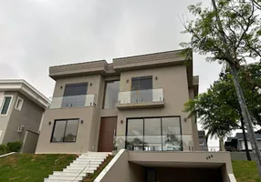 Foto 1 de Casa de Condomínio com 4 Quartos à venda, 365m² em Alphaville, Santana de Parnaíba