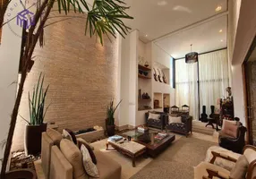 Foto 1 de Casa de Condomínio com 5 Quartos à venda, 588m² em Jardim Residencial Giverny, Sorocaba