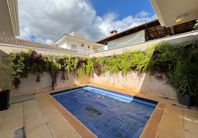 Foto 1 de Casa de Condomínio com 3 Quartos à venda, 230m² em Residencial Villaggio III, Bauru