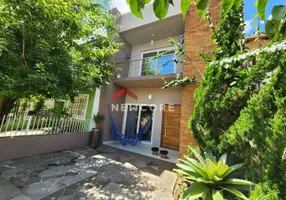 Foto 1 de Casa com 3 Quartos à venda, 160m² em Lagos de Nova Ipanema, Porto Alegre