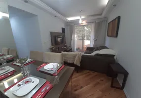 Foto 1 de Apartamento com 3 Quartos à venda, 72m² em Horto do Ipê, São Paulo