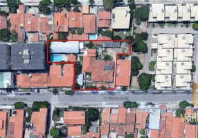 Foto 1 de Lote/Terreno à venda, 2457m² em Cidade dos Funcionários, Fortaleza