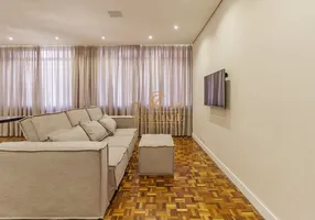 Foto 1 de Apartamento com 3 Quartos à venda, 101m² em Batel, Curitiba