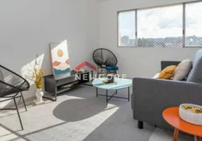 Foto 1 de Apartamento com 3 Quartos à venda, 92m² em Cidade Nova São Miguel, São Paulo