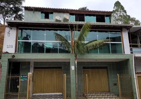 Foto 1 de Casa com 2 Quartos para alugar, 80m² em São Lucas, Juiz de Fora